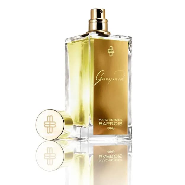 Marc-Antoine Barrois Ganymede Eau de Parfum 100 ml