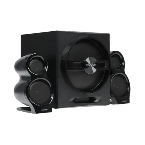 Колонка Microlab T10 Black