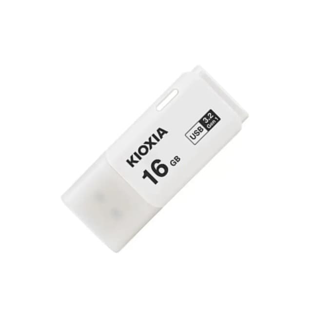 Flash Xotira Kioxia ransMemory U301