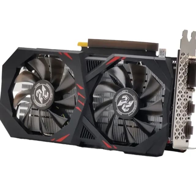 Peladn - GTX 1660 Super 6 GB GDDR6 videokartasi