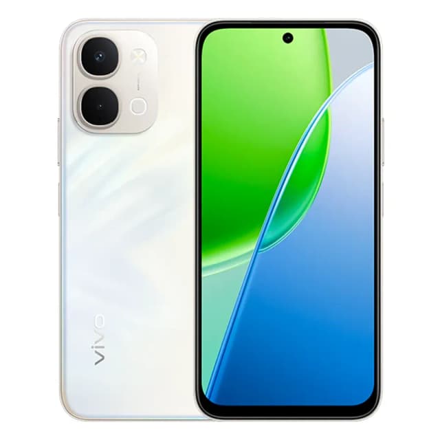 Смартфон VIVO Y31D 8/128 GB White