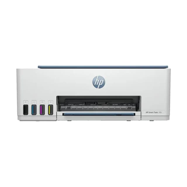 Принтер HP Smart Tank 585 1F3Y4A