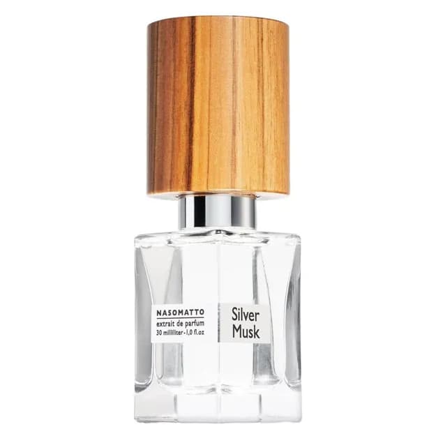 Nasomatto Silver Musk Extrait EDP (U) 30 ml