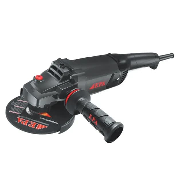 Угловая шлифовальная машина EPA EMSH-180-6 1800 Вт