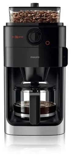 Кофеварка Philips HD7767