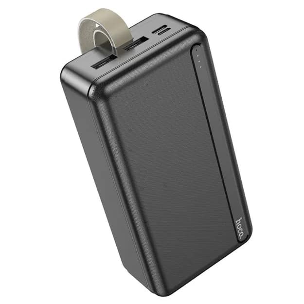 Внешний аккумулятор Hoco J91B 30000mAh 54087