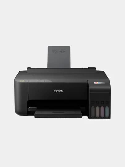 Принтер струйный Epson L3200 A4 формате, цветной — ПРИНТЕR-7969