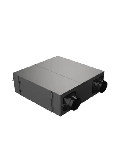 AMX FEM подвесные приточно и вытяжные установки, с рекуперацией тепла, 220v (рекуператор) — VSR-FEM-FE500M