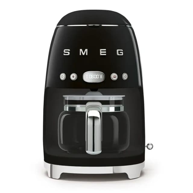 Tomchilatib qahva qaynatkich Smeg DCF02BLEU