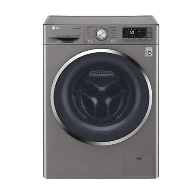 Стиральная машина LG F4J8VS2S (9кг)