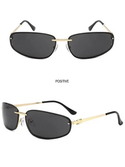 Женские очки MiuMiu — BESTPRD-MIUMIUCATEYE-ЧЕРН