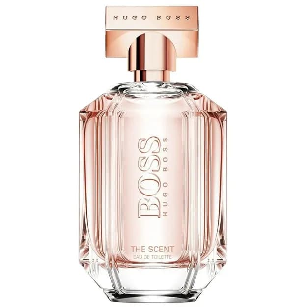 Hugo Boss The Scent for Her EDP (W) 100ml