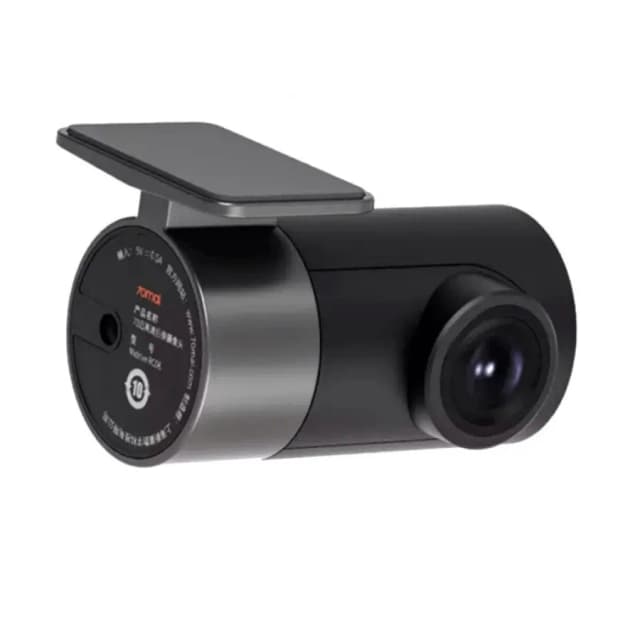 Камера заднего вида 70Mai Rear Camera (чёрные, RC06)