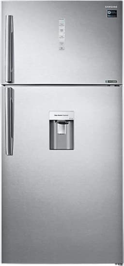 Холодильник Samsung RT62K7110SL/WT
