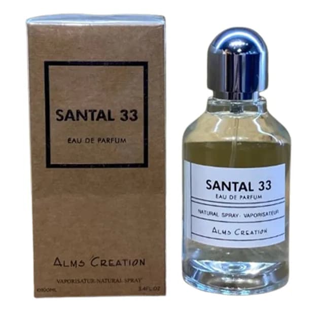 Santal 33 (U) EDP 100 ml