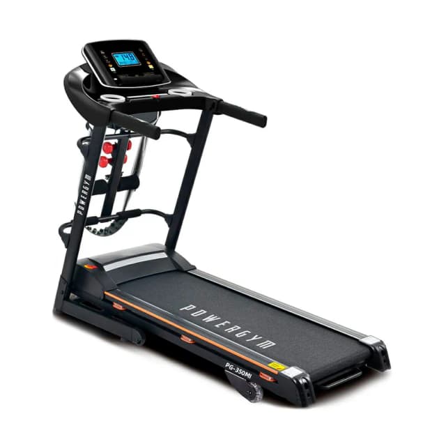 Беговая дорожка PowerGym PG-350Mi