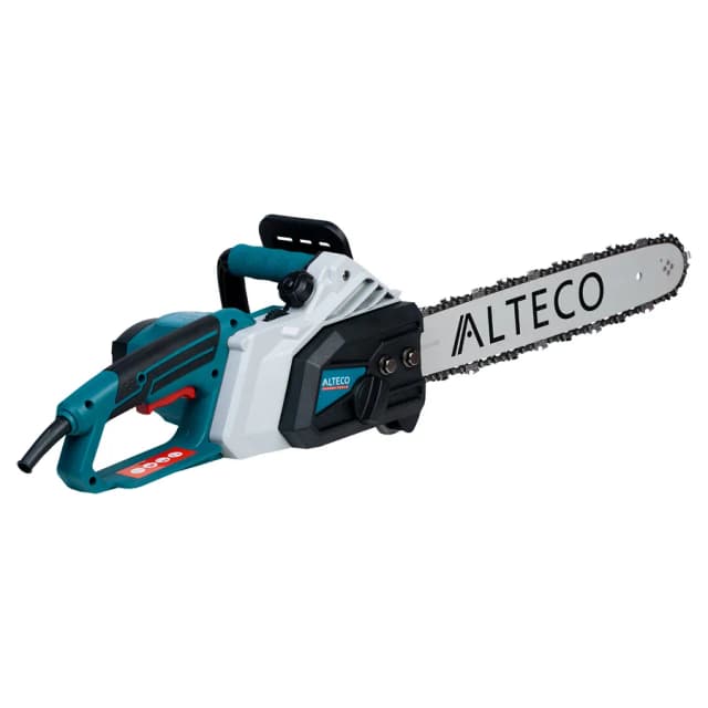 Цепная пила ALTECO ECS 2000-40, синий