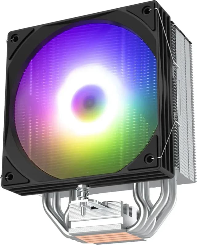 Кулер и система охлаждения Zalman CNPS9X Optima, чёрный