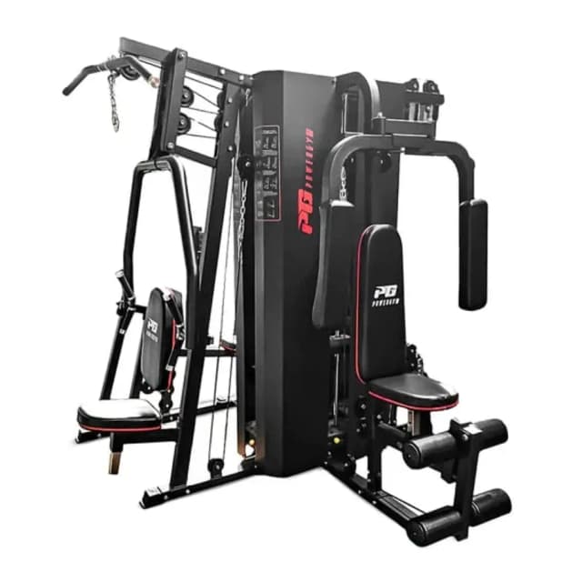 PowerGym ko‘p funksiyali trenajori (H95)