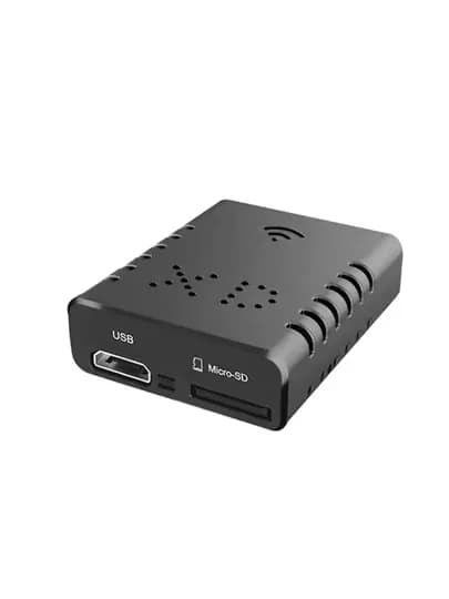Мини WiFi камеры, для дома и для собственной безопасности — ONESPY-KAM-БИРЮЗ