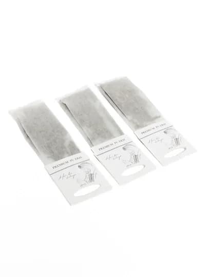 Черный чай "Pu Erh" 10 пакетиков, 40 г — KUBRA-PUERH4GR