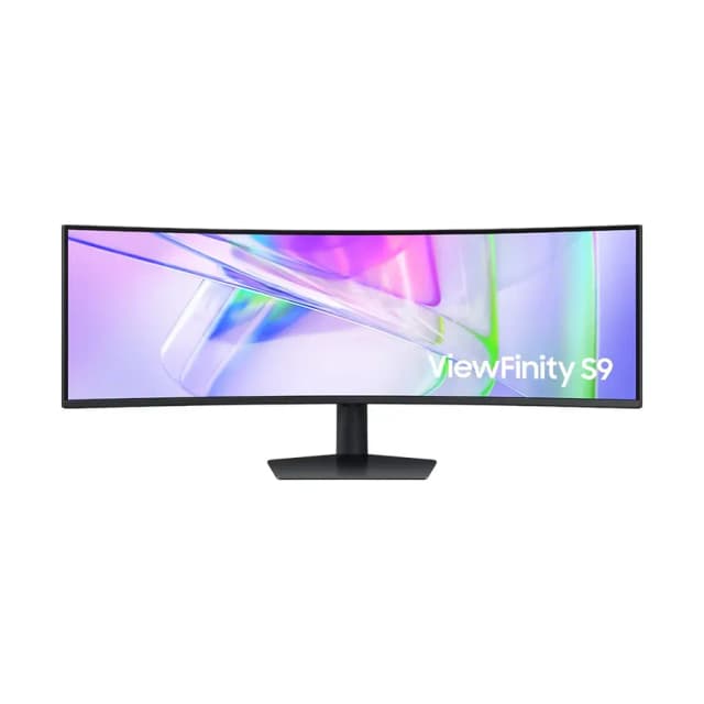 Монитор Samsung ViewFinity LS49C950UAIXCI
