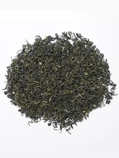 Чай O‘zbegim Tea Маофэн, 250 г — 777177-MAOFENG2000