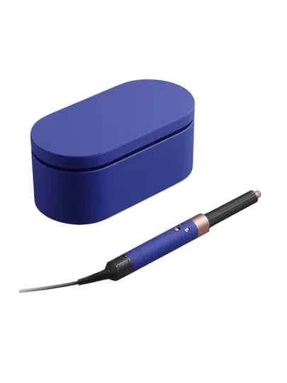 Профессиональный фен стайлер для волос airwap HS05, HS08, 6 насадок, 1300 Вт — VGRCO-AIRHS05-ТЕМНСИН