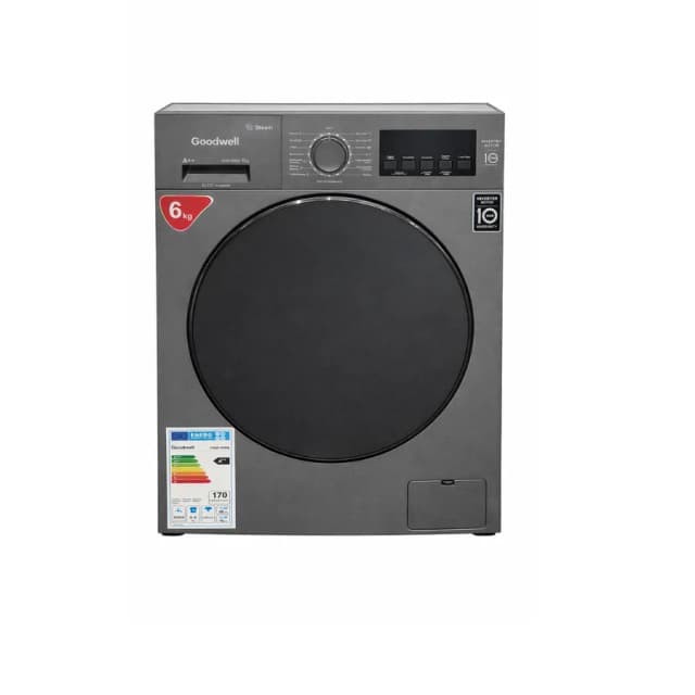 Стиральная машина Goodwell GDW-600G