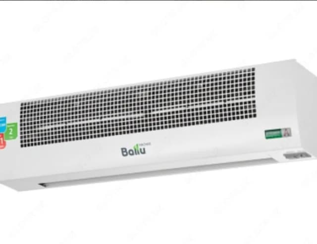 Тепловая завеса Ballu BHC-L08-T03