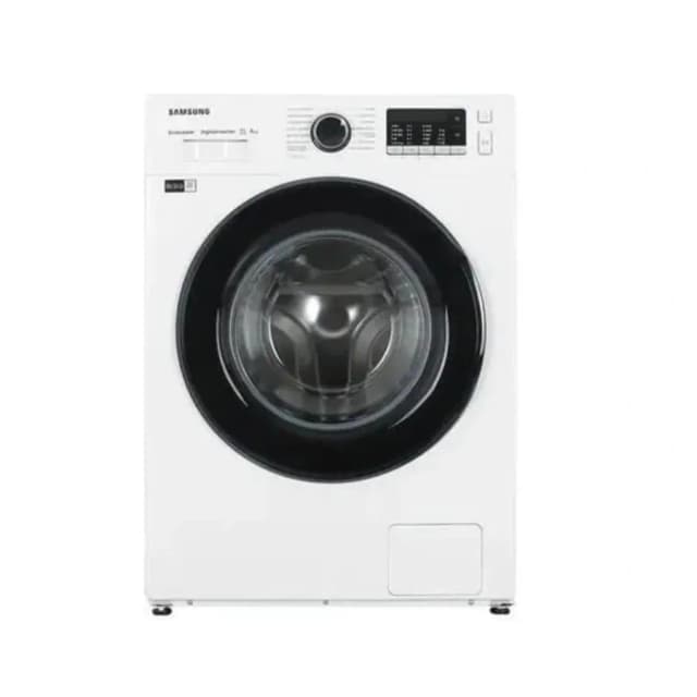 Стиральная машина Samsung WW80AGAS22AELD