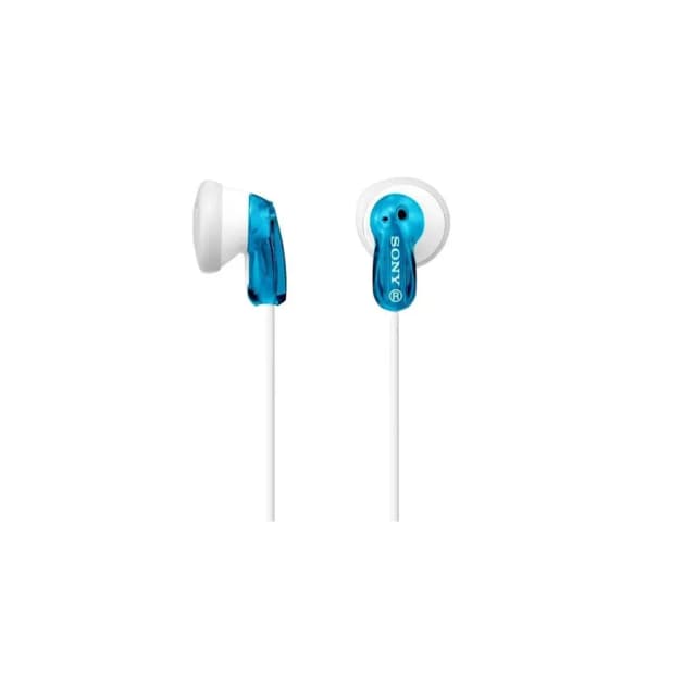 Sony MDR-E9LP, Blue