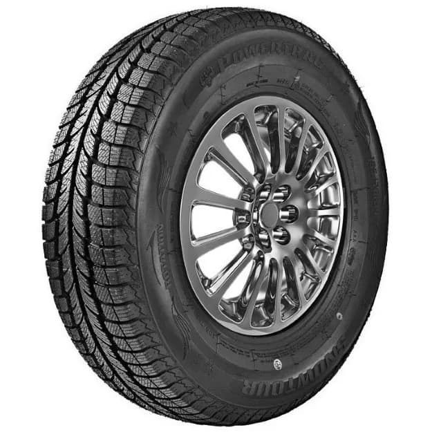 Шина Powertrac 235/65/17 4шт