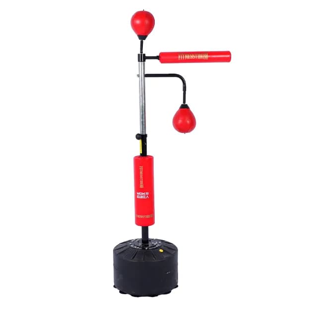 Боксерская груша PowerGym