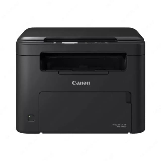 МФУ Canon i-SENSYS MF271dn черно-белое лазерное МФУ