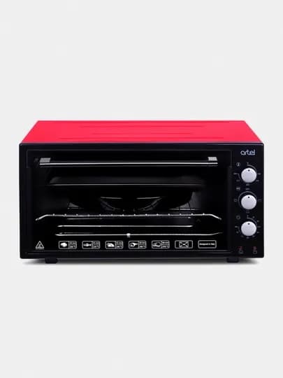 Мини-печь Artel MD 4816, 48 Л — ARTAVA-ART4816-КРАСН