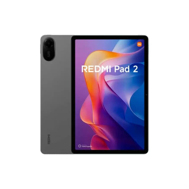 Планшет Xiaomi Redmi Pad 2 4G 4/128GB Graphite Gray