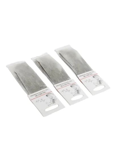 Красный чай "Se Chung" 10 пакетиков, 40 г — KUBRA-SECHUNG4GR