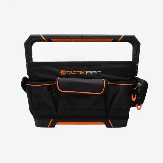 TACTIX 323510P asboblar sumkasi