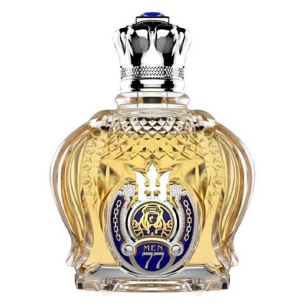 Shaik Opulent Shaik No77 Sapphire (M) EDP 100 ml