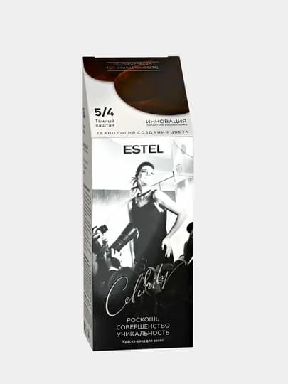 Краска для волос Estel Celebrity, без аммиака — ESTELPR-CELEBR-743