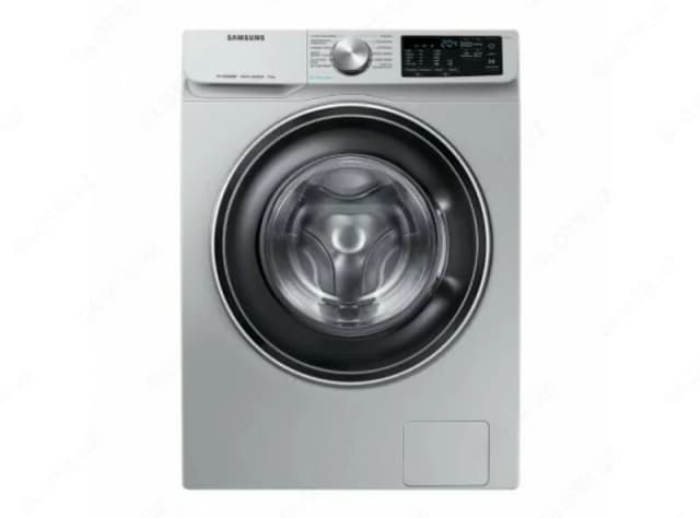 Стиральная машина Samsung WW80R42LXES 8 кг