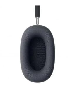 AirPods Max — премиальные беспроводные наушники ANC — WRSHOP-ARPODSMAX-ЧЕРН-Lux