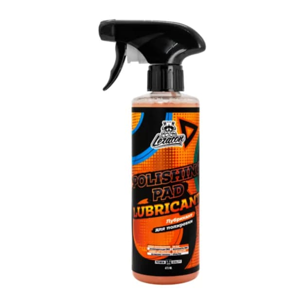 Лубрикант для полировки LERATON POLISHING PAD LUBRICANT