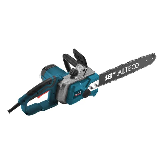 Цепная пила ALTECO ECS 2300-45, синий
