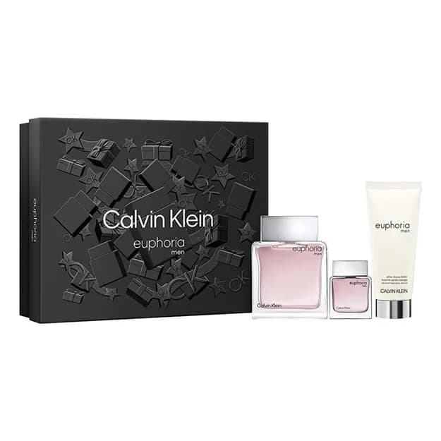 Calvin Klein Euphoria EDT (M) 100ML