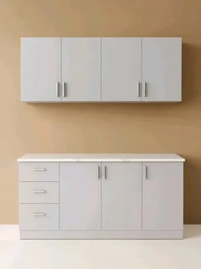 Кухонный гарнитур Modern Kitchen Pro — MEBELCH-NEO70