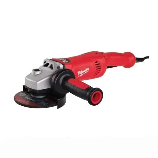 Угловая шлифовальная машина MILWAUKEE AGV 17-125 XE 4933432230