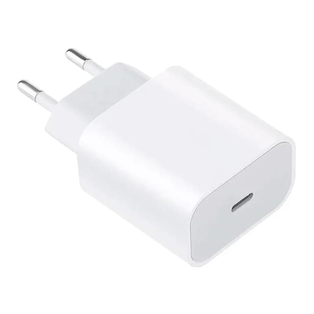 Зарядное устройство Mi 20W charger (Type-C)