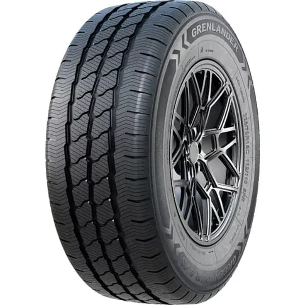 Шины Grenlander GREENTOUR A/S R16C 4шт